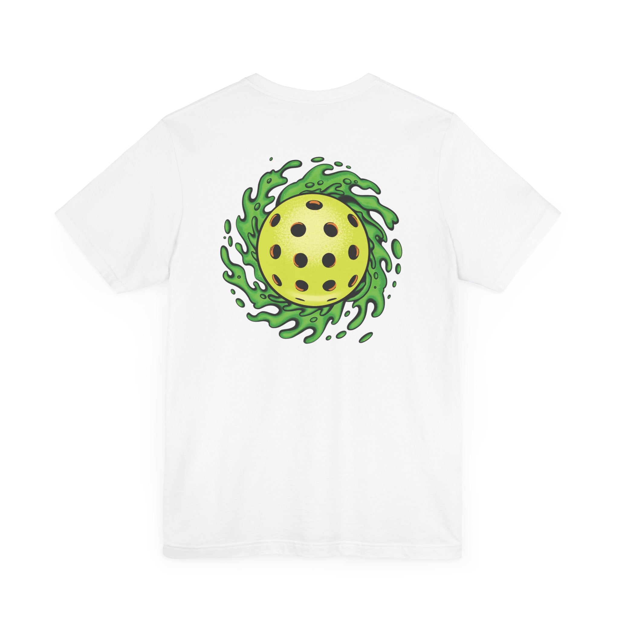 DinkFink Pickleball Tee