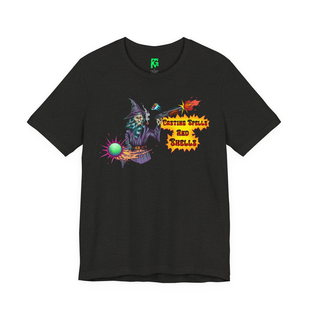 Magic Bullet Tee