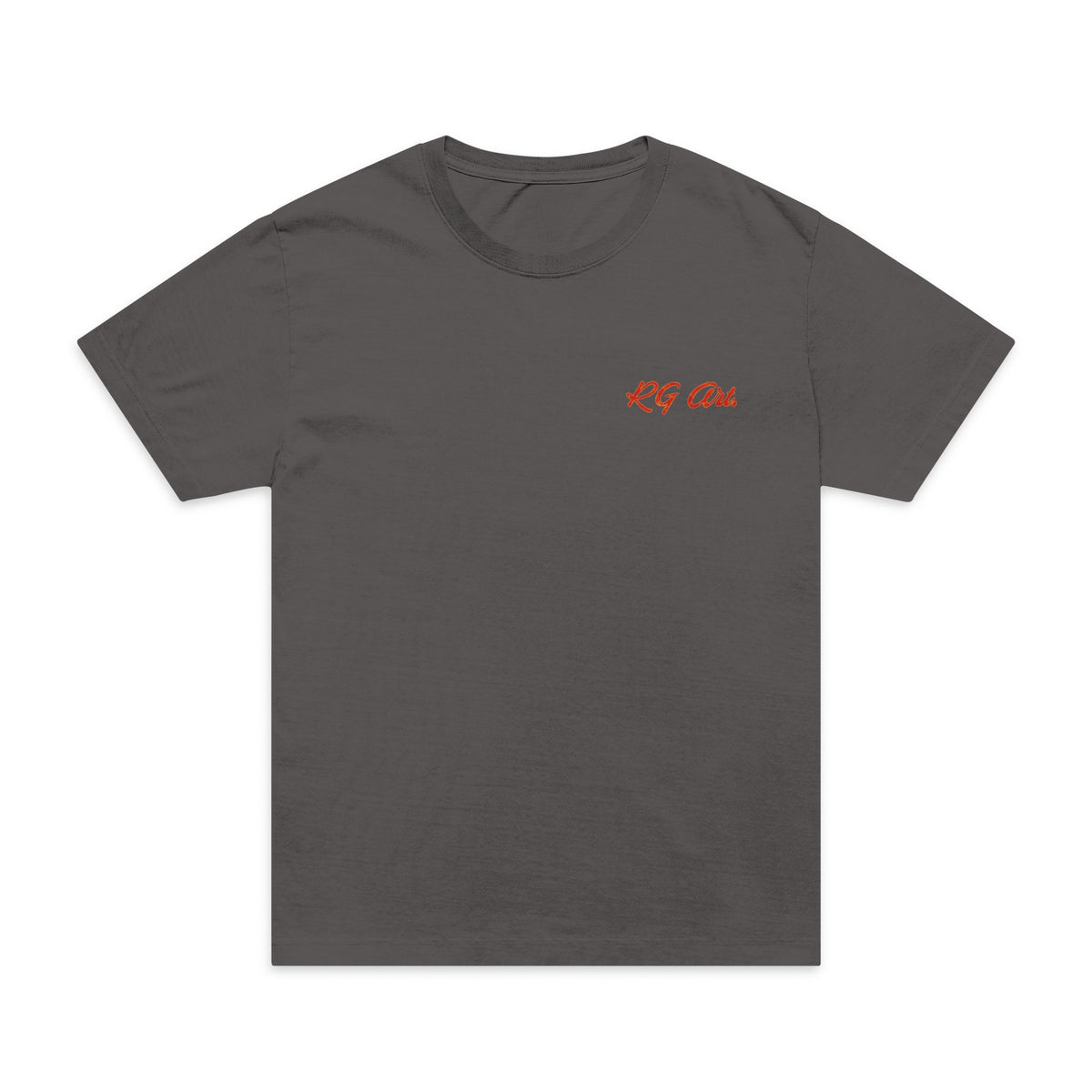 Bait Bandit Fishing T-Shirt — Retro Fish ‘Got Worms’ Graphic