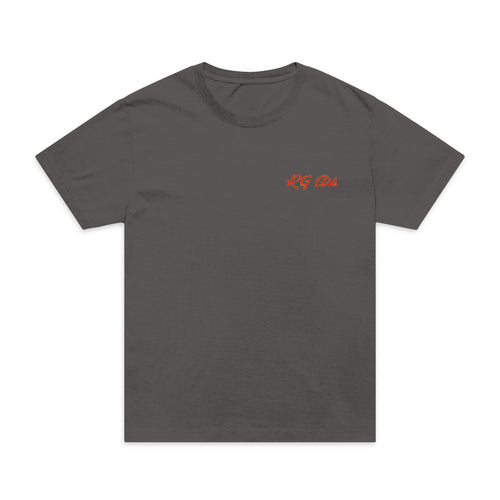 Bait Bandit Fishing T-Shirt — Retro Fish ‘Got Worms’ Graphic