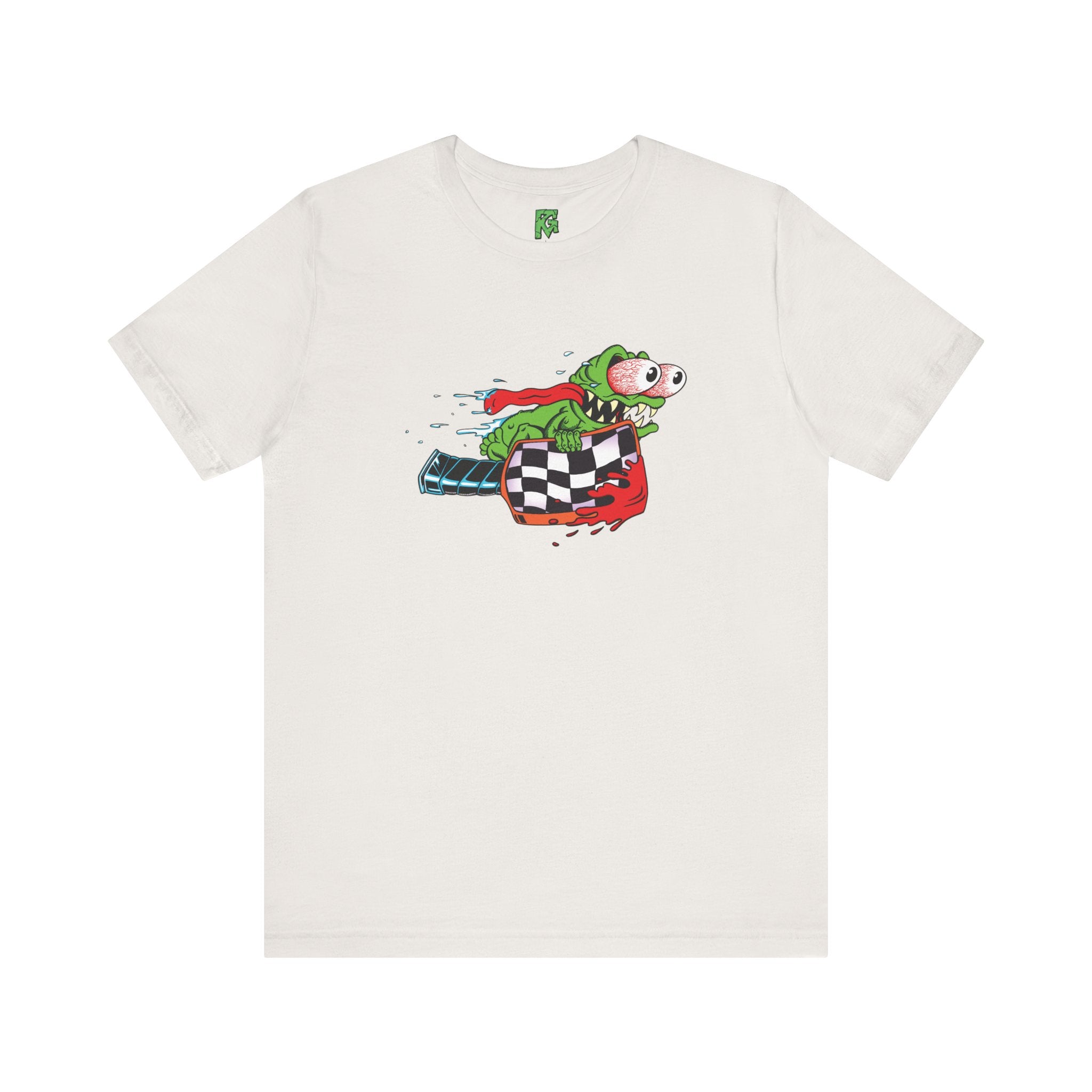 DinkFink Pickleball Tee