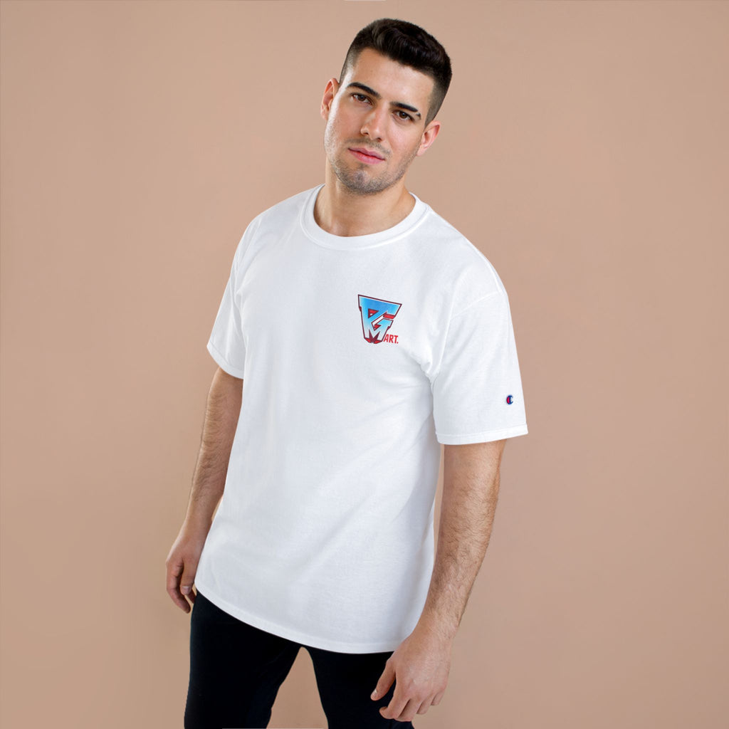 Plucked Goose Olympics Graphic Tee