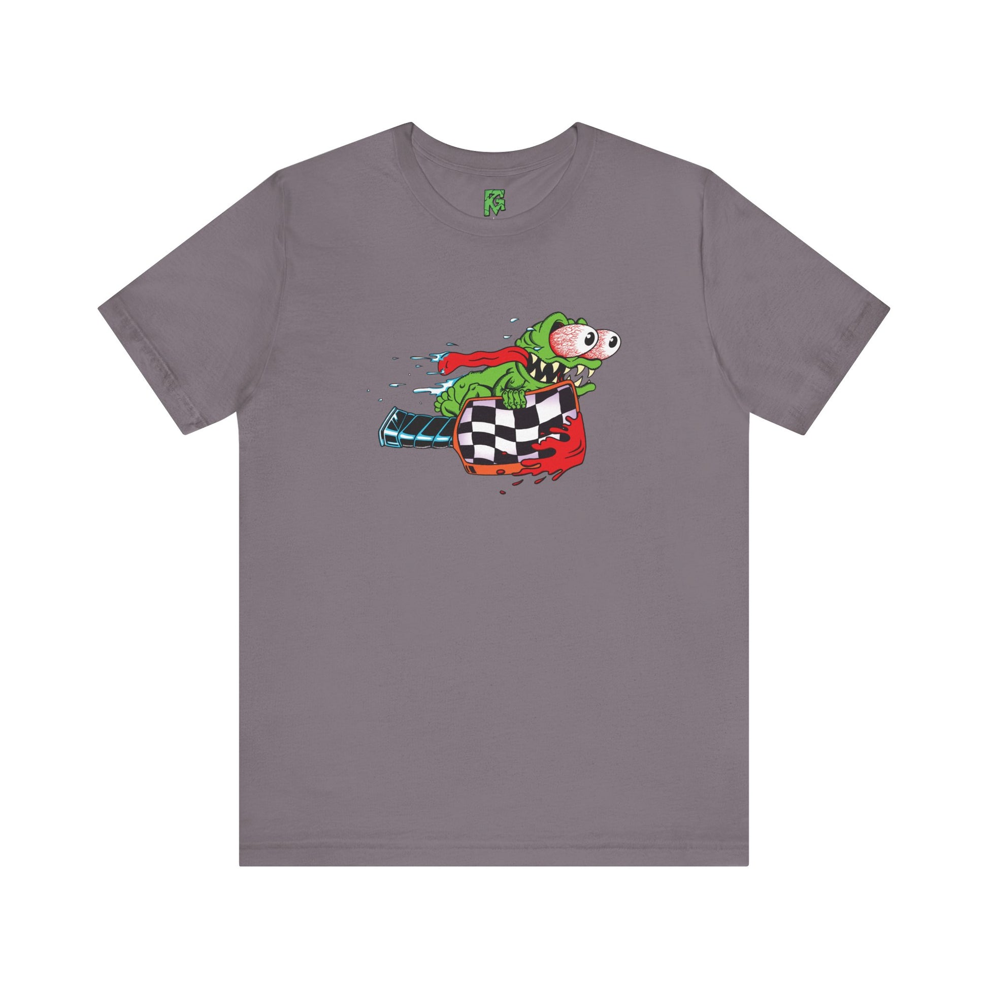 DinkFink Pickleball Tee