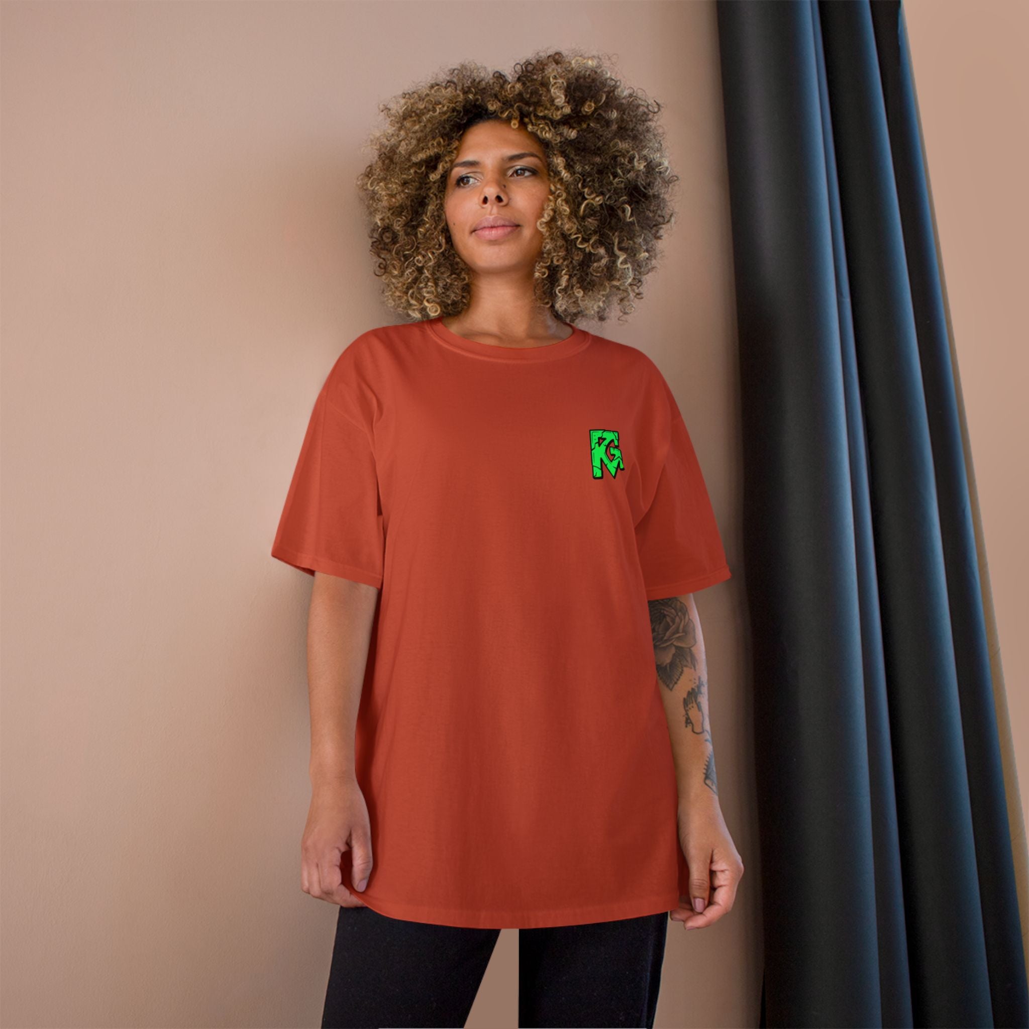 Shroom Hunter T-Shirt