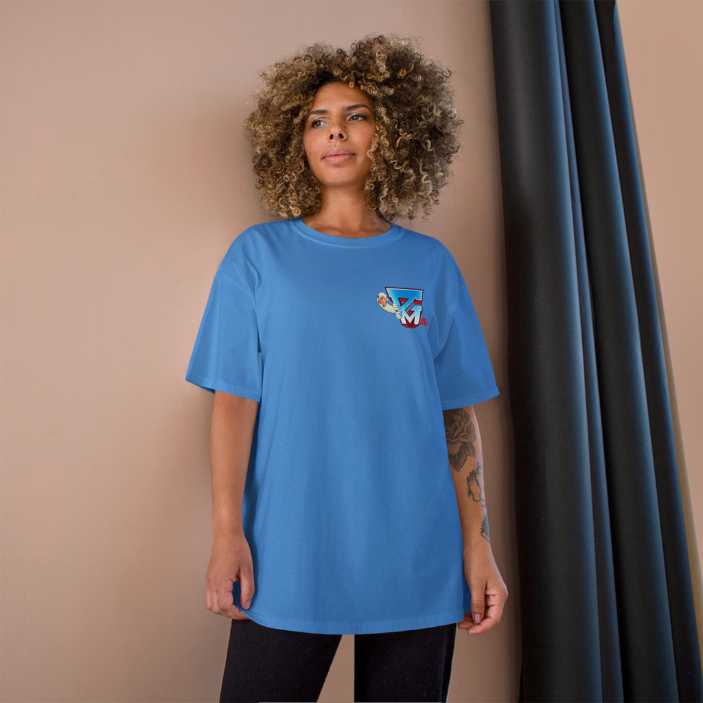 Neighborhood Watch Goose T-Shirt