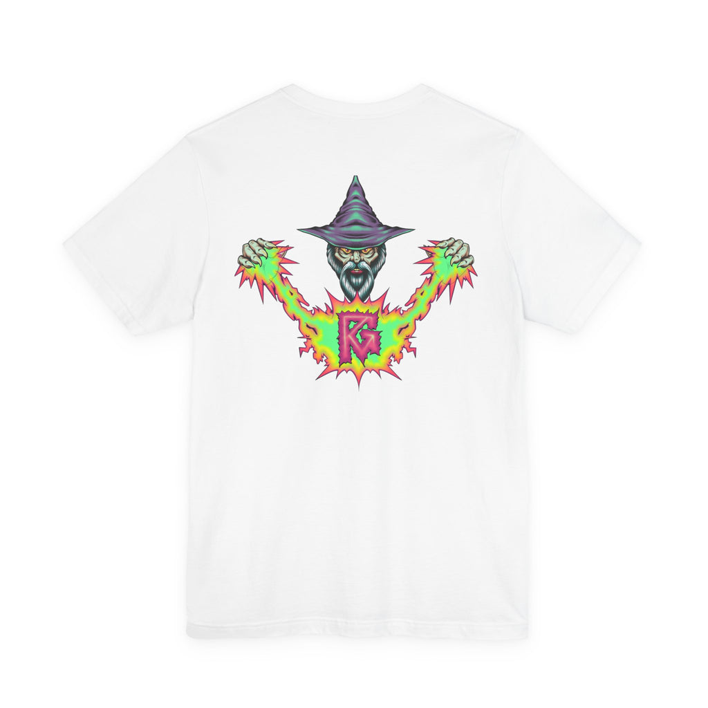 Magic Bullet Tee