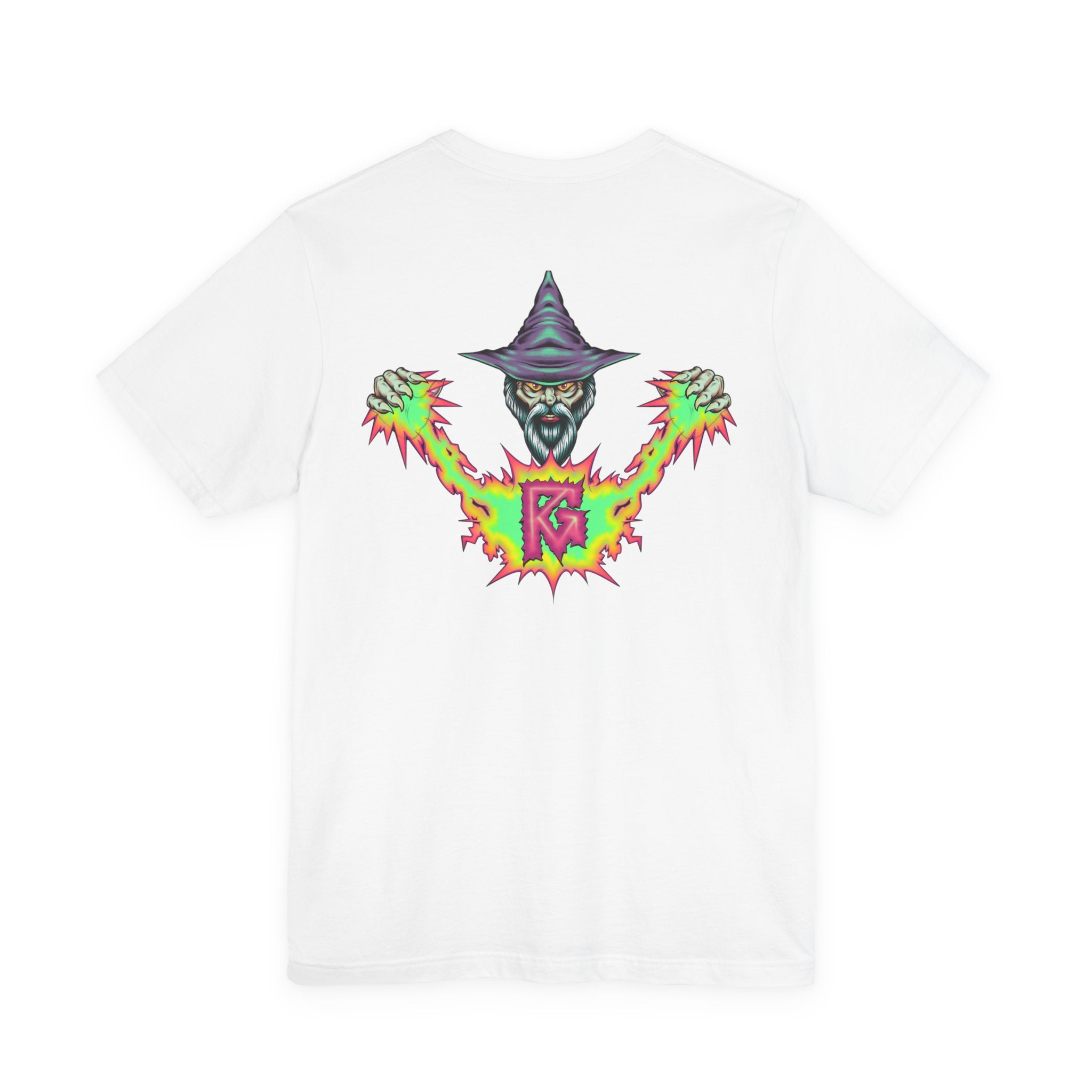 Magic Bullet Tee