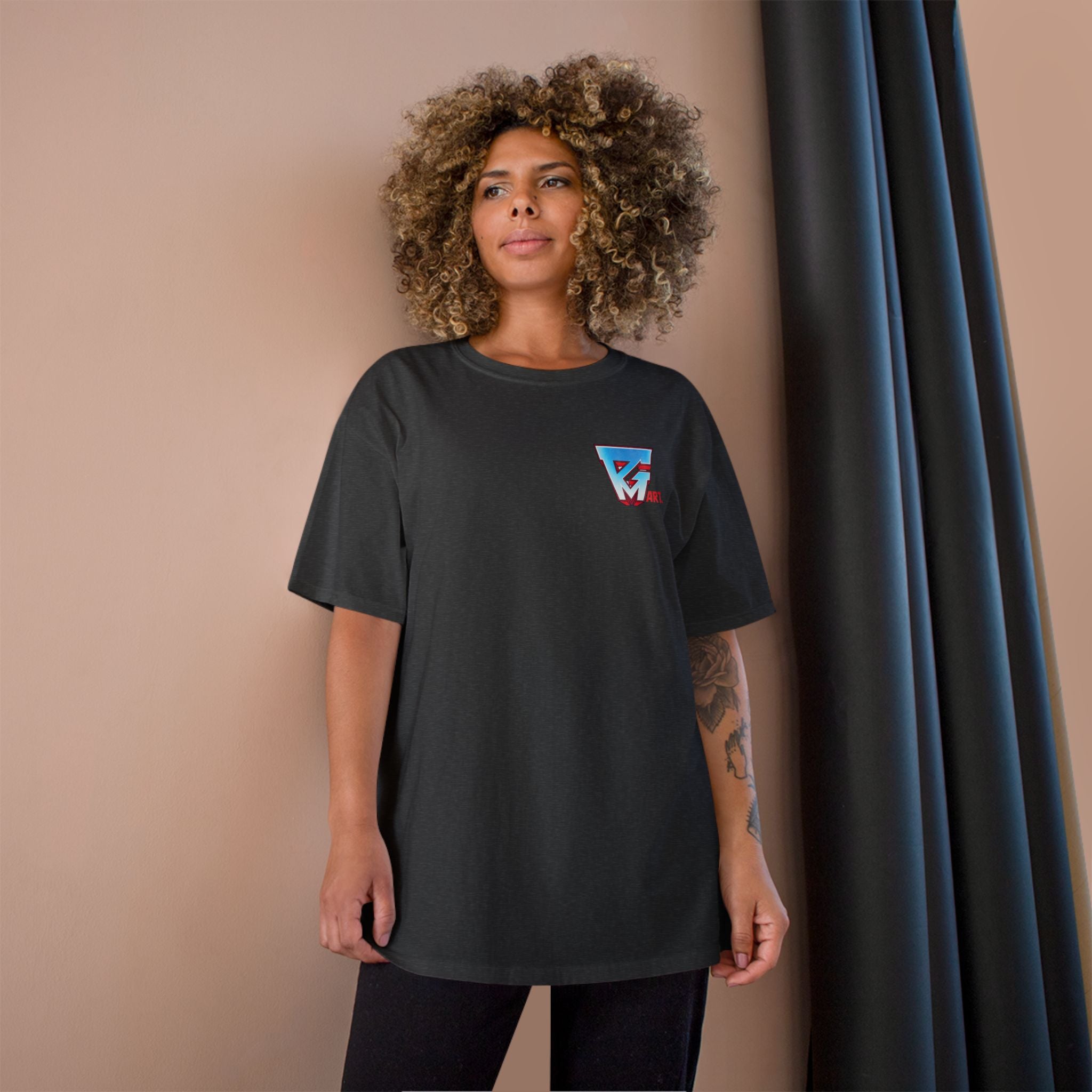 Plucked Goose Olympics Graphic Tee