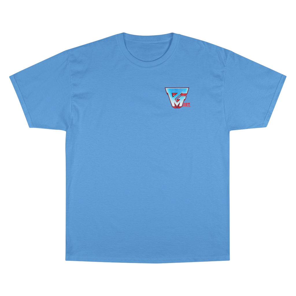 Plucked Goose Olympics Graphic Tee