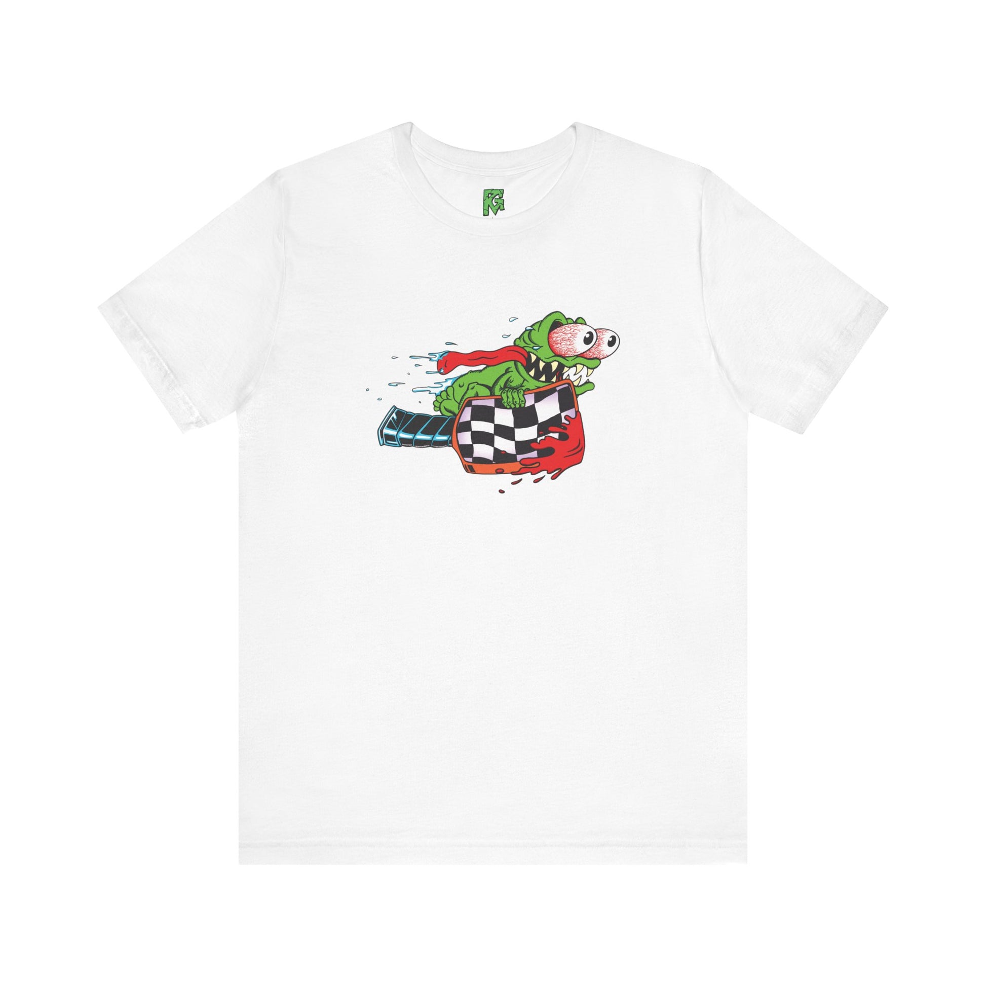 DinkFink Pickleball Tee