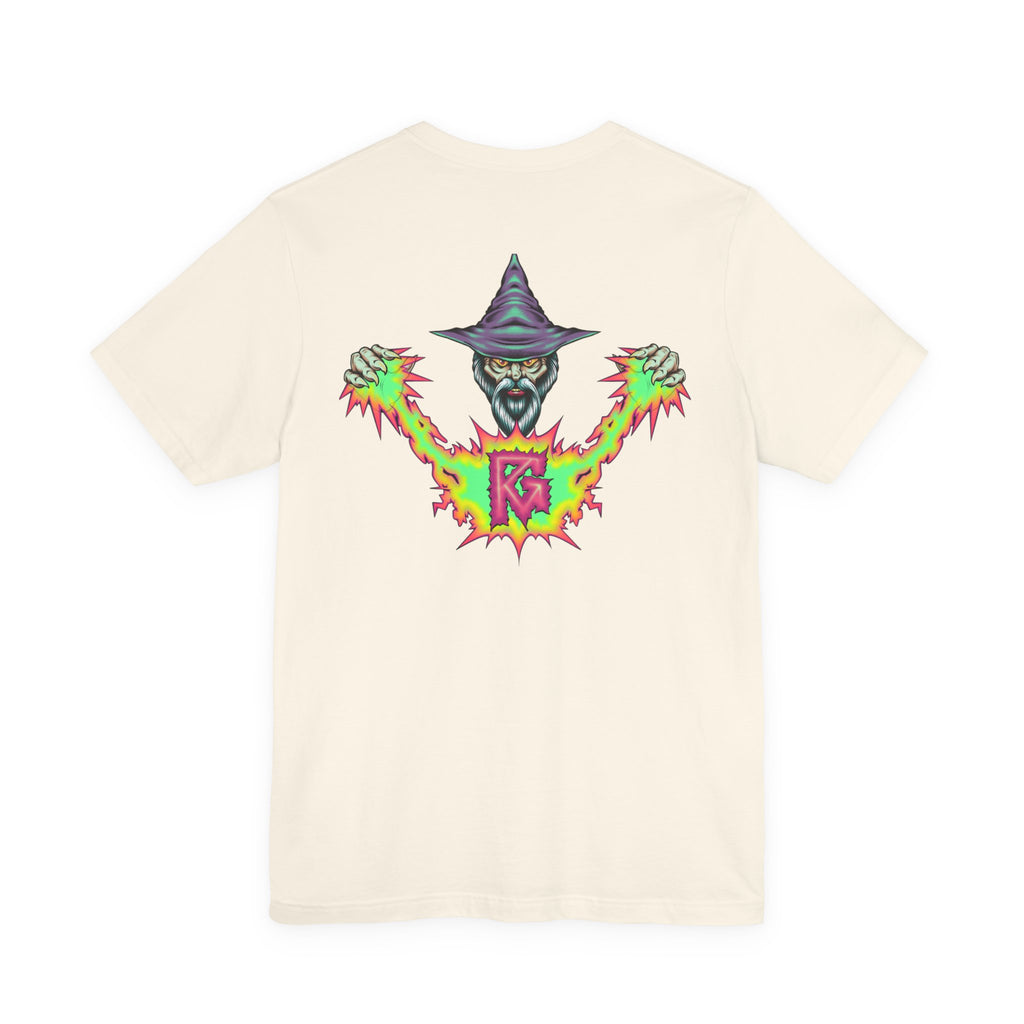 Magic Bullet Tee