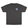 Plucked Goose Olympics Graphic Tee