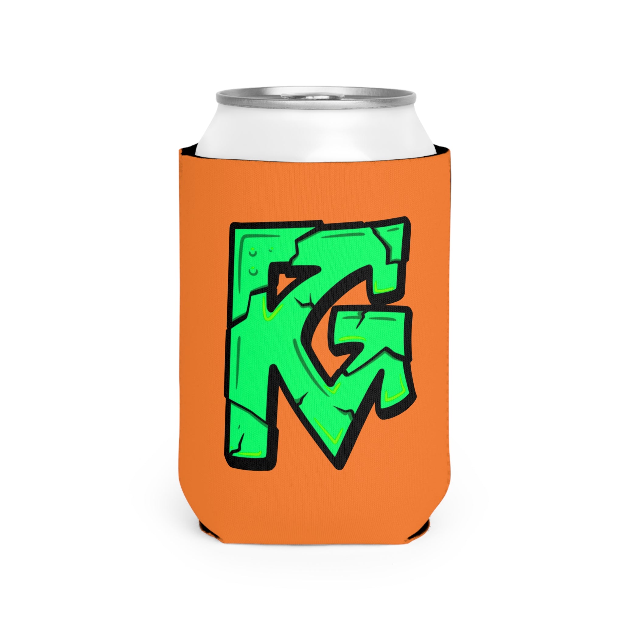 RG Art Koozie