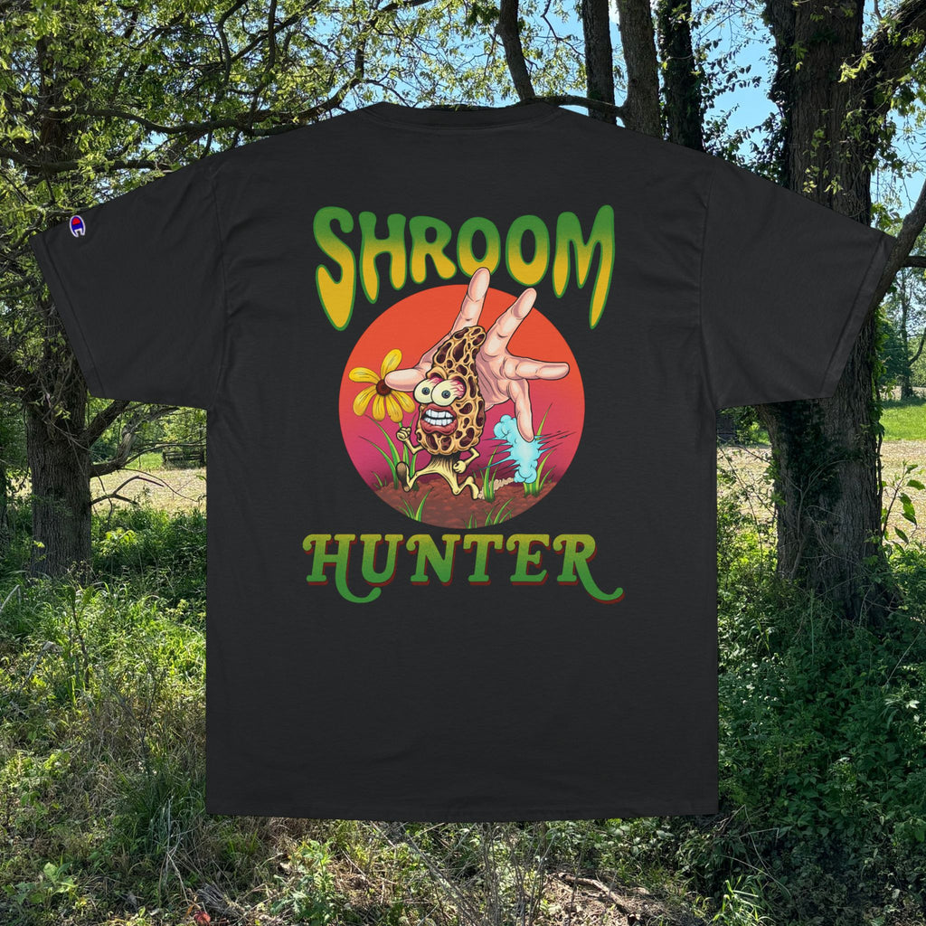 Shroom Hunter T-Shirt